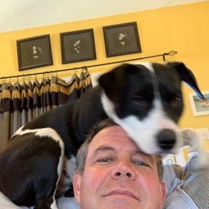 Meet your Posher, Bobby